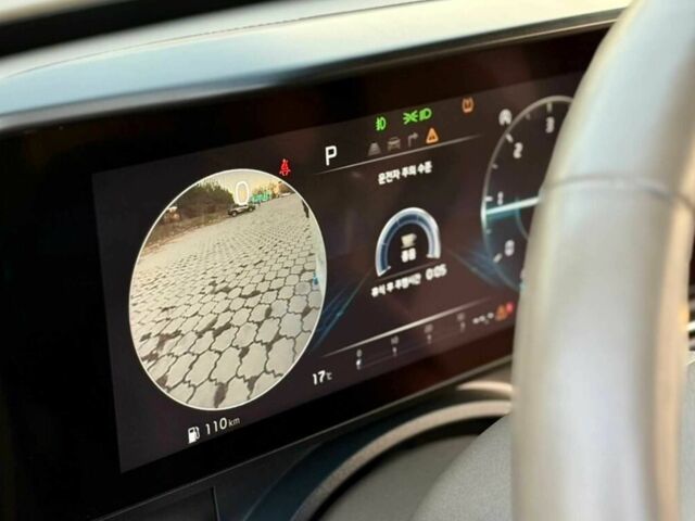 Білий Кіа Карнівал, об'ємом двигуна 2.2 л та пробігом 115 тис. км за 24199 $, фото 6 на Automoto.ua