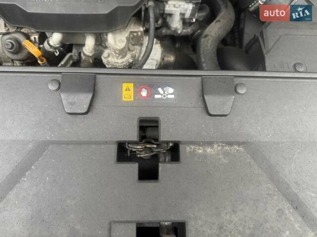 Белый Киа Карнивал, объемом двигателя 2.15 л и пробегом 78 тыс. км за 32300 $, фото 24 на Automoto.ua