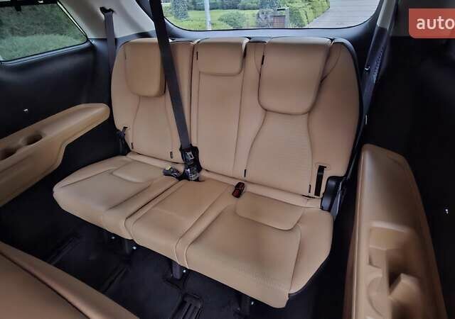 Білий Кіа Карнівал, об'ємом двигуна 2.2 л та пробігом 144 тис. км за 37800 $, фото 28 на Automoto.ua