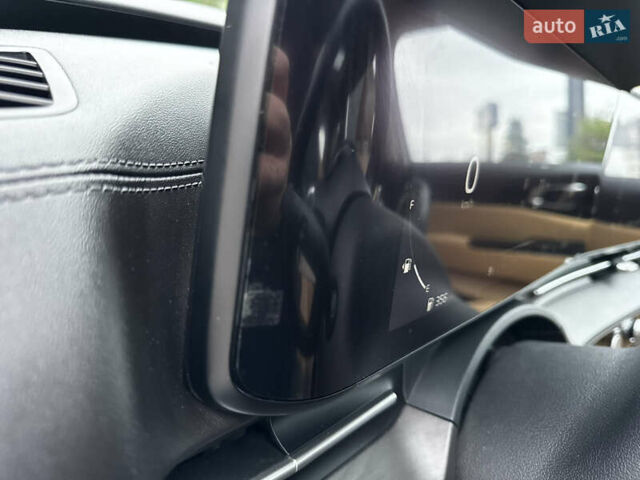 Белый Киа Карнивал, объемом двигателя 2.2 л и пробегом 23 тыс. км за 41900 $, фото 131 на Automoto.ua