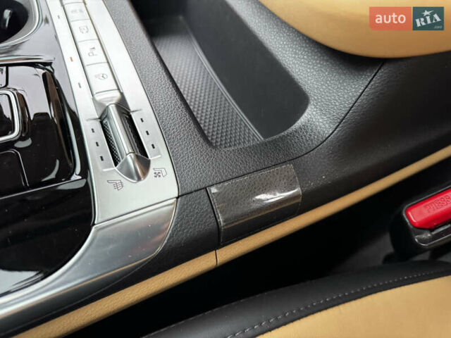 Белый Киа Карнивал, объемом двигателя 2.2 л и пробегом 23 тыс. км за 41900 $, фото 76 на Automoto.ua