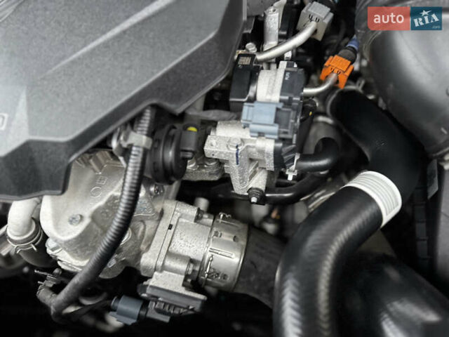 Белый Киа Карнивал, объемом двигателя 2.2 л и пробегом 23 тыс. км за 41900 $, фото 121 на Automoto.ua