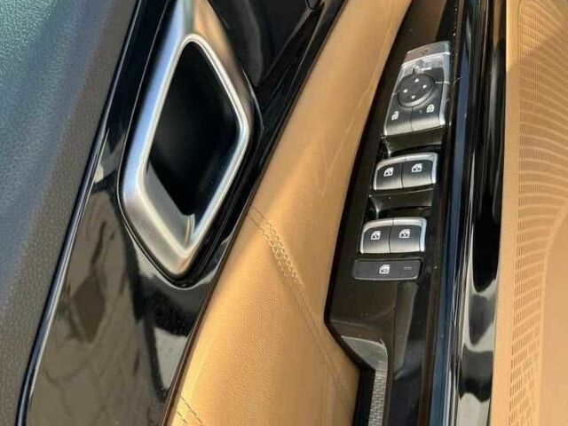 Белый Киа Карнивал, объемом двигателя 2.2 л и пробегом 67 тыс. км за 25000 $, фото 16 на Automoto.ua