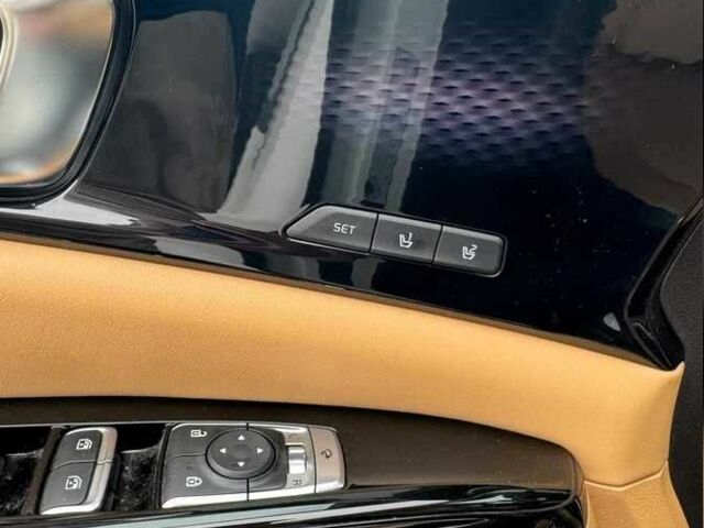 Белый Киа Карнивал, объемом двигателя 2.2 л и пробегом 34 тыс. км за 20300 $, фото 10 на Automoto.ua