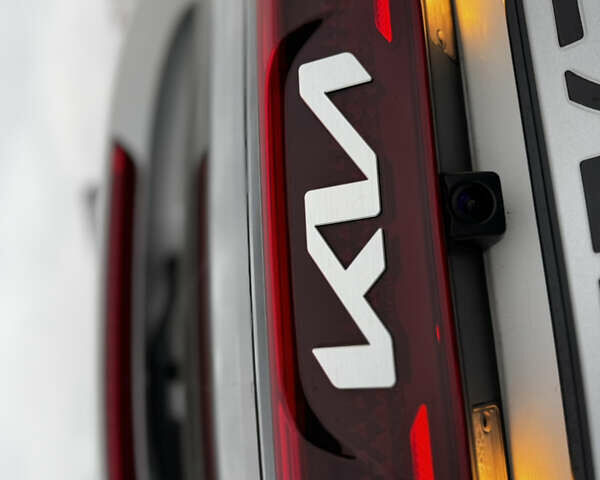 Белый Киа Карнивал, объемом двигателя 2.2 л и пробегом 23 тыс. км за 41900 $, фото 90 на Automoto.ua