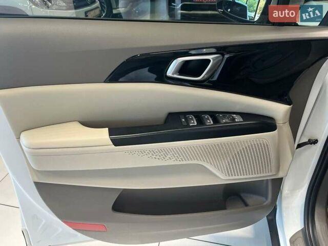 Киа Карнивал 2021 в Одессе на Automoto.ua Белый Киа Карнивал, объемом двигателя 2.15 л и пробегом 70 тыс. км за 42500 $, фото 12 на Automoto.ua