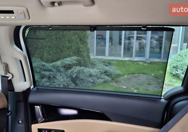 Білий Кіа Карнівал, об'ємом двигуна 2.2 л та пробігом 144 тис. км за 37800 $, фото 113 на Automoto.ua