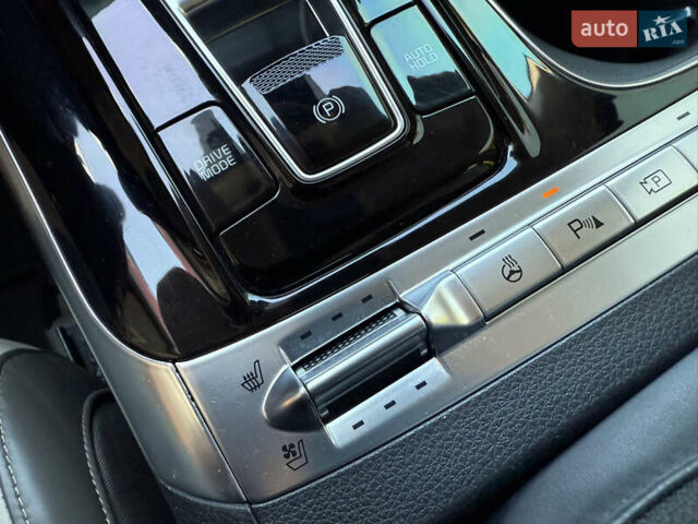 Белый Киа Карнивал, объемом двигателя 2.2 л и пробегом 11 тыс. км за 44900 $, фото 41 на Automoto.ua