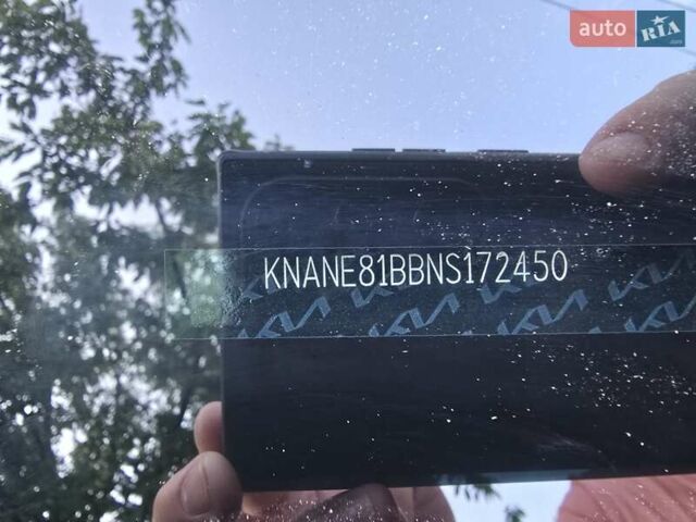 Киа Карнивал 2022 в Мукачеве на Automoto.ua Белый Киа Карнивал, объемом двигателя 2.15 л и пробегом 44 тыс. км за 49000 $, фото 43 на Automoto.ua