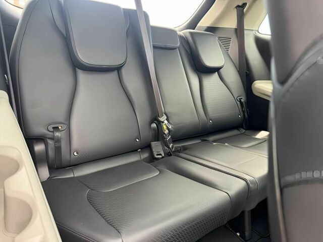 Киа Карнивал 2022 в Ивано-Франковске на Automoto.ua Белый Киа Карнивал, объемом двигателя 3.5 л и пробегом 26 тыс. км за 25000 $, фото 14 на Automoto.ua