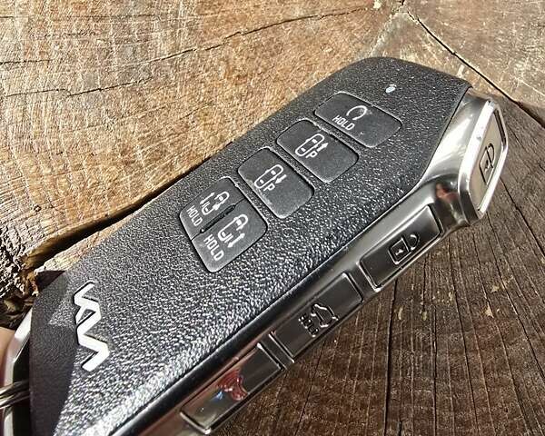 Киа Карнивал 2022 в Мукачеве на Automoto.ua Белый Киа Карнивал, объемом двигателя 2.15 л и пробегом 44 тыс. км за 49000 $, фото 39 на Automoto.ua