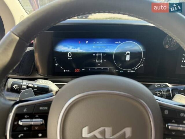 Киа Карнивал 2022 в Киеве на Automoto.ua Белый Киа Карнивал, объемом двигателя 2.9 л и пробегом 63 тыс. км за 46500 $, фото 4 на Automoto.ua