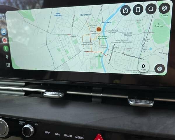 Киа Карнивал 2022 в Мукачеве на Automoto.ua Белый Киа Карнивал, объемом двигателя 2.15 л и пробегом 44 тыс. км за 49000 $, фото 36 на Automoto.ua