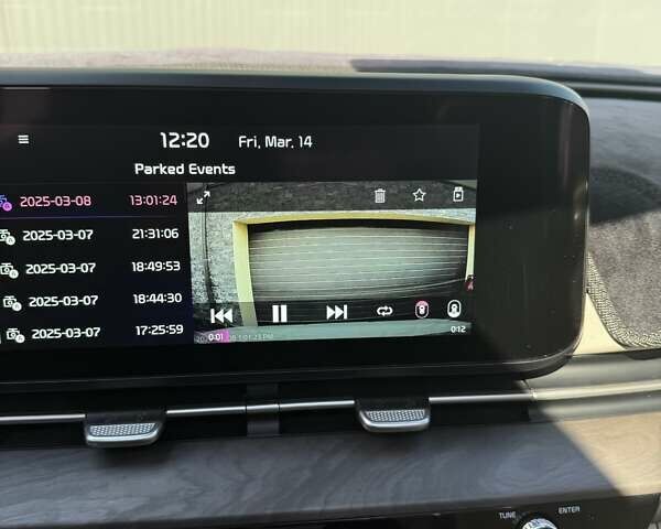 Киа Карнивал 2022 в Киеве на Automoto.ua Белый Киа Карнивал, объемом двигателя 2.9 л и пробегом 63 тыс. км за 46500 $, фото 43 на Automoto.ua