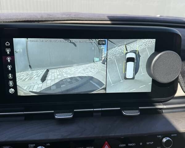 Киа Карнивал 2022 в Киеве на Automoto.ua Белый Киа Карнивал, объемом двигателя 2.9 л и пробегом 63 тыс. км за 46500 $, фото 34 на Automoto.ua