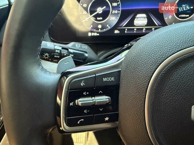 Белый Киа Карнивал, объемом двигателя 2.2 л и пробегом 11 тыс. км за 44900 $, фото 46 на Automoto.ua