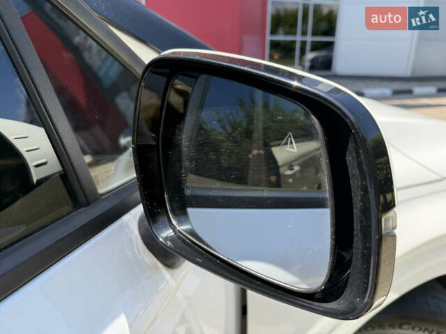 Белый Киа Карнивал, объемом двигателя 2.2 л и пробегом 11 тыс. км за 44900 $, фото 22 на Automoto.ua