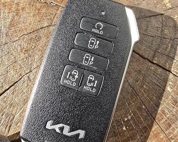 Киа Карнивал 2022 в Мукачеве на Automoto.ua Белый Киа Карнивал, объемом двигателя 2.15 л и пробегом 44 тыс. км за 49000 $, фото 40 на Automoto.ua