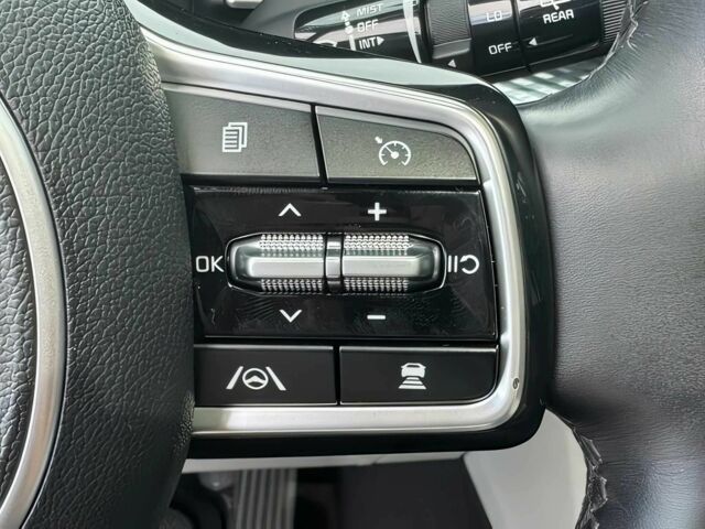 Киа Карнивал 2022 в Ивано-Франковске на Automoto.ua Белый Киа Карнивал, объемом двигателя 3.5 л и пробегом 26 тыс. км за 25000 $, фото 9 на Automoto.ua