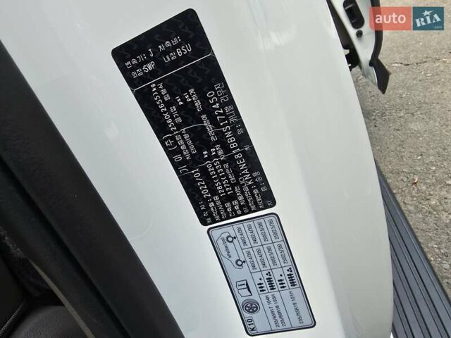 Киа Карнивал 2022 в Мукачеве на Automoto.ua Белый Киа Карнивал, объемом двигателя 2.15 л и пробегом 44 тыс. км за 49000 $, фото 42 на Automoto.ua