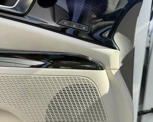 Киа Карнивал 2022 в Киеве на Automoto.ua Белый Киа Карнивал, объемом двигателя 2.9 л и пробегом 63 тыс. км за 46500 $, фото 27 на Automoto.ua