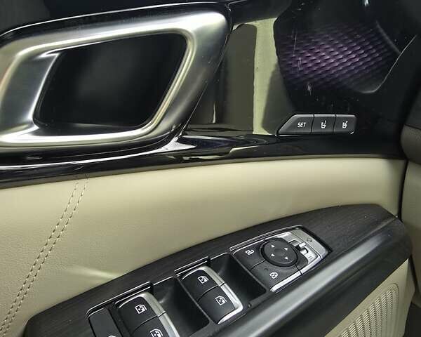 Киа Карнивал 2022 в Мукачеве на Automoto.ua Белый Киа Карнивал, объемом двигателя 2.15 л и пробегом 44 тыс. км за 49000 $, фото 29 на Automoto.ua