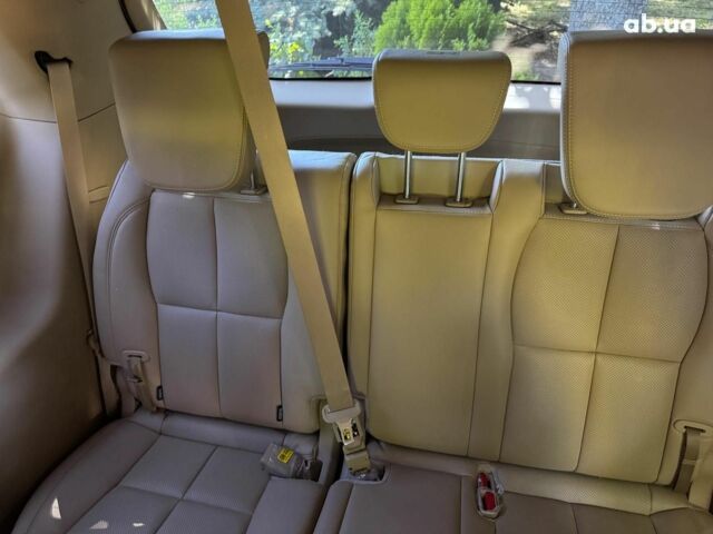 Белый Киа Карнивал, объемом двигателя 2.2 л и пробегом 145 тыс. км за 30490 $, фото 31 на Automoto.ua