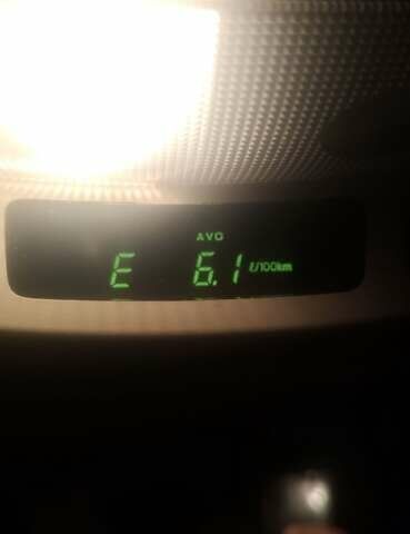 Бежевый Киа Карнивал, объемом двигателя 2.9 л и пробегом 90 тыс. км за 9100 $, фото 30 на Automoto.ua