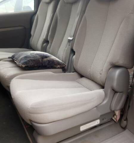 Кіа Карнівал 2006 у Львові на Automoto.ua Чорний Кіа Карнівал, об'ємом двигуна 2.9 л та пробігом 292 тис. км за 8803 $, фото 6 на Automoto.ua