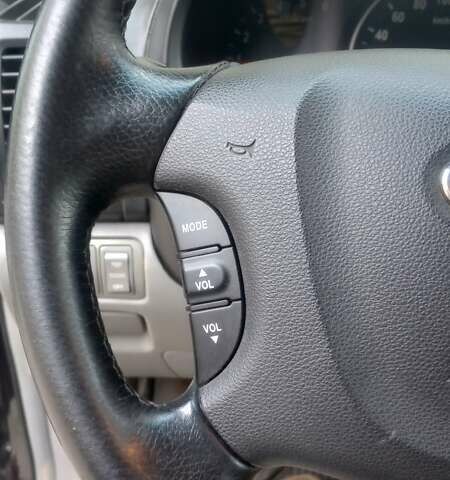 Кіа Карнівал 2006 у Львові на Automoto.ua Чорний Кіа Карнівал, об'ємом двигуна 2.9 л та пробігом 292 тис. км за 8803 $, фото 7 на Automoto.ua