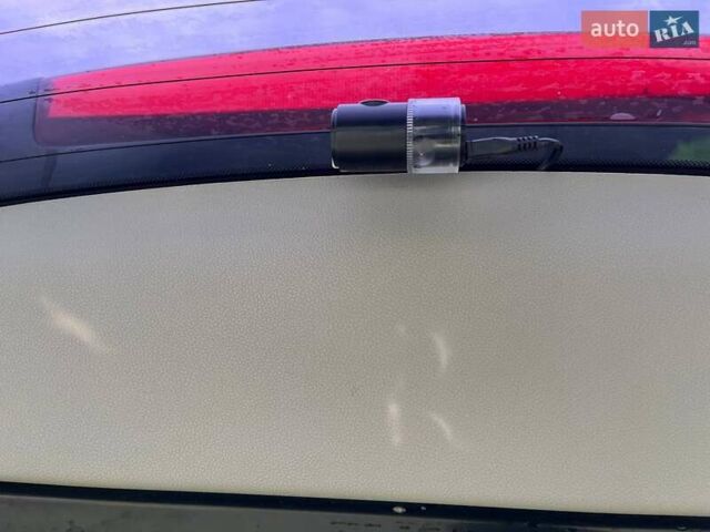 Черный Киа Карнивал, объемом двигателя 2.2 л и пробегом 215 тыс. км за 21700 $, фото 44 на Automoto.ua