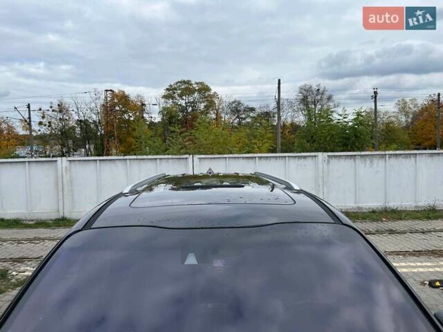 Черный Киа Карнивал, объемом двигателя 2.2 л и пробегом 215 тыс. км за 21700 $, фото 13 на Automoto.ua