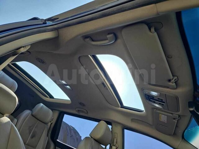 Киа Карнивал 2016 в Днепре (Днепропетровске) на Automoto.ua Черный Киа Карнивал, объемом двигателя 0 л и пробегом 56 тыс. км за 9000 $, фото 11 на Automoto.ua