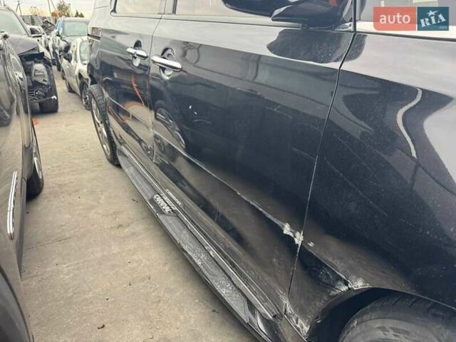 Киа Карнивал 2019 в Львове на Automoto.ua Черный Киа Карнивал, объемом двигателя 2.2 л и пробегом 77 тыс. км за 19000 $, фото 7 на Automoto.ua