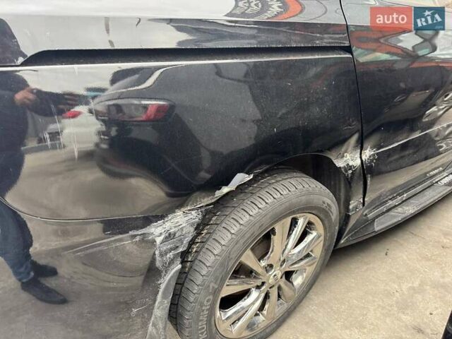 Киа Карнивал 2019 в Львове на Automoto.ua Черный Киа Карнивал, объемом двигателя 2.2 л и пробегом 77 тыс. км за 19000 $, фото 4 на Automoto.ua