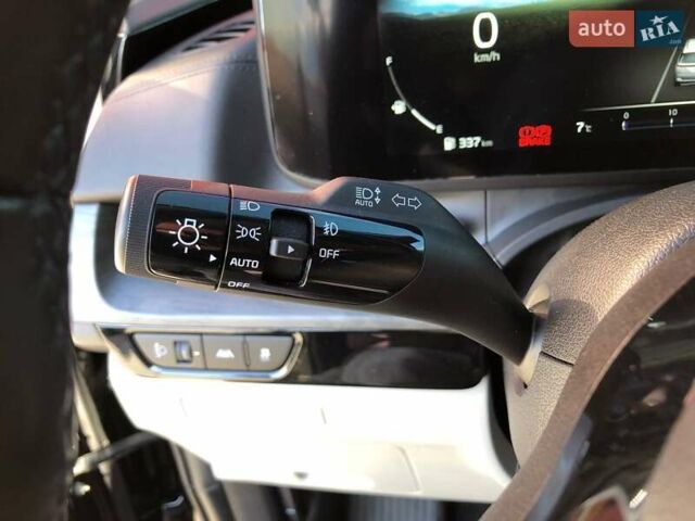 Киа Карнивал 2021 в Киеве на Automoto.ua Черный Киа Карнивал, объемом двигателя 2.15 л и пробегом 109 тыс. км за 39990 $, фото 22 на Automoto.ua
