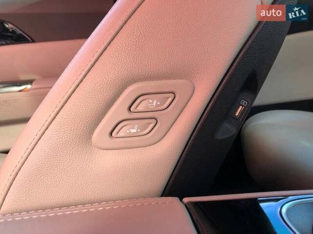 Киа Карнивал 2021 в Киеве на Automoto.ua Черный Киа Карнивал, объемом двигателя 2.15 л и пробегом 109 тыс. км за 39990 $, фото 41 на Automoto.ua