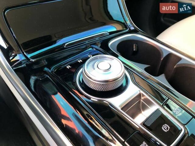 Киа Карнивал 2021 в Киеве на Automoto.ua Черный Киа Карнивал, объемом двигателя 2.15 л и пробегом 109 тыс. км за 39990 $, фото 34 на Automoto.ua