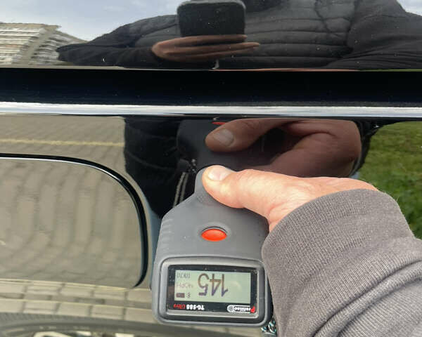 Черный Киа Карнивал, объемом двигателя 2.15 л и пробегом 143 тыс. км за 32950 $, фото 85 на Automoto.ua