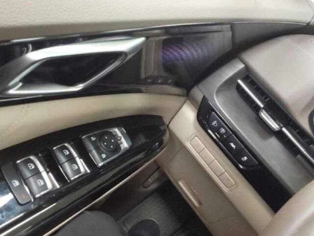 Киа Карнивал 2021 в Одессе на Automoto.ua Черный Киа Карнивал, объемом двигателя 2.2 л и пробегом 55 тыс. км за 13000 $, фото 5 на Automoto.ua