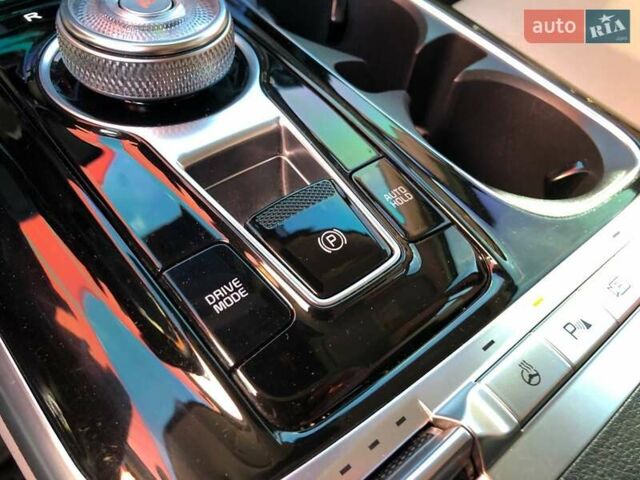 Киа Карнивал 2021 в Киеве на Automoto.ua Черный Киа Карнивал, объемом двигателя 2.15 л и пробегом 109 тыс. км за 39990 $, фото 35 на Automoto.ua