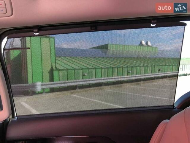 Киа Карнивал 2021 в Киеве на Automoto.ua Черный Киа Карнивал, объемом двигателя 2.15 л и пробегом 109 тыс. км за 39990 $, фото 42 на Automoto.ua