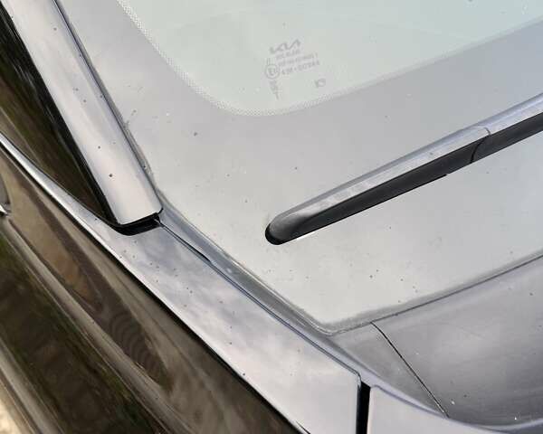 Черный Киа Карнивал, объемом двигателя 2.2 л и пробегом 31 тыс. км за 45500 $, фото 15 на Automoto.ua