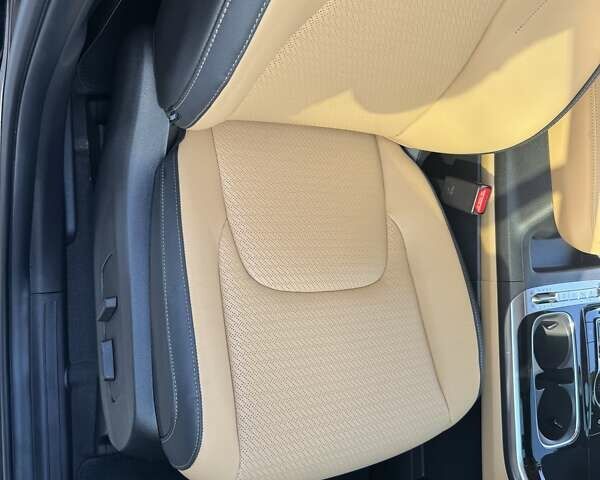 Чорний Кіа Карнівал, об'ємом двигуна 2.2 л та пробігом 7 тис. км за 50500 $, фото 35 на Automoto.ua