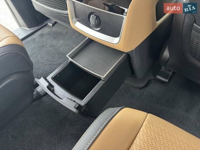 Черный Киа Карнивал, объемом двигателя 2.2 л и пробегом 45 тыс. км за 44500 $, фото 26 на Automoto.ua