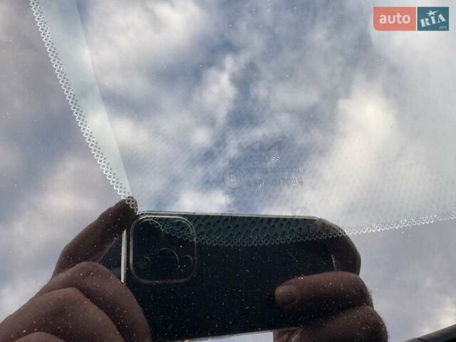 Черный Киа Карнивал, объемом двигателя 2.2 л и пробегом 45 тыс. км за 44500 $, фото 17 на Automoto.ua