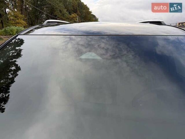 Черный Киа Карнивал, объемом двигателя 2.2 л и пробегом 31 тыс. км за 45500 $, фото 16 на Automoto.ua