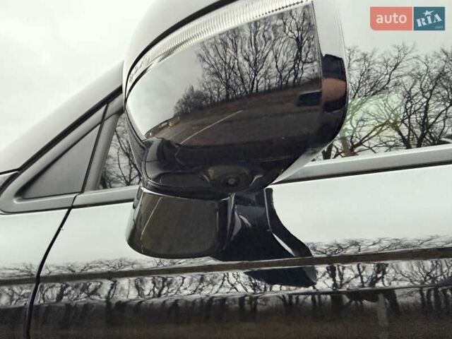 Черный Киа Карнивал, объемом двигателя 2.2 л и пробегом 12 тыс. км за 67000 $, фото 10 на Automoto.ua