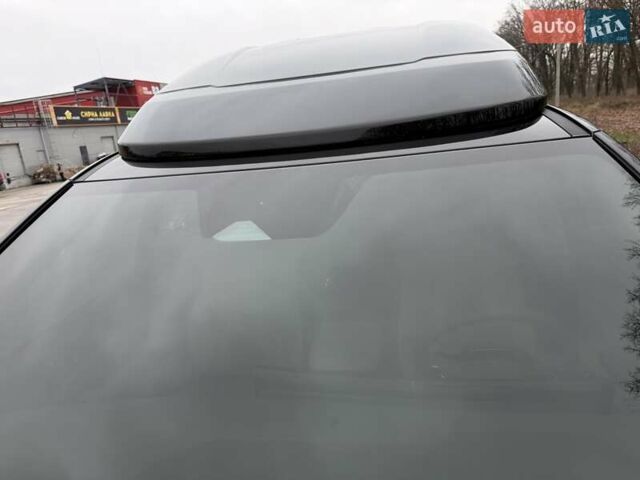 Черный Киа Карнивал, объемом двигателя 2.2 л и пробегом 12 тыс. км за 67000 $, фото 11 на Automoto.ua