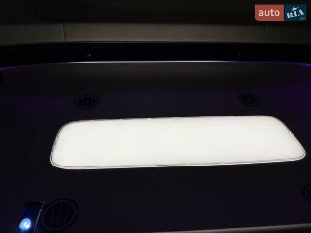 Черный Киа Карнивал, объемом двигателя 2.2 л и пробегом 12 тыс. км за 67000 $, фото 35 на Automoto.ua